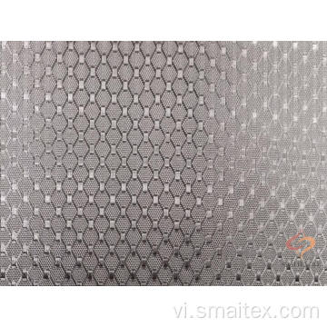 Chất lượng hàng đầu Vải rèm PVC Jacquard